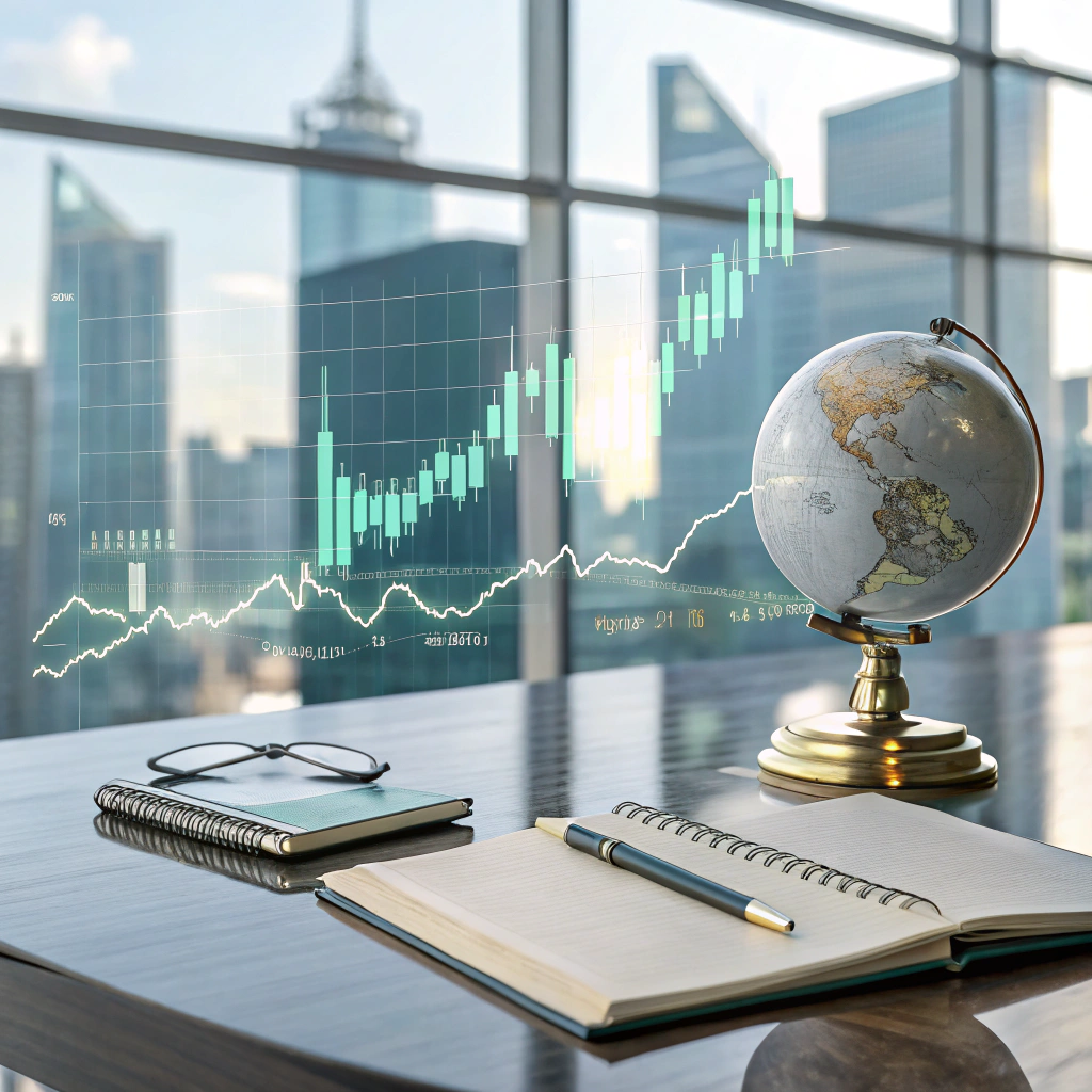 Financial Markets & Investment